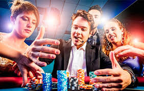 Онлайн казино Casino Vegas Grand